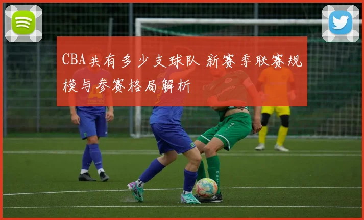 CBA共有多少支球队 新赛季联赛规模与参赛格局解析